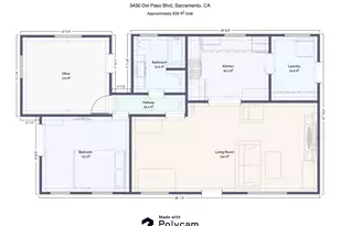 3430 Del Paso Blvd, Sacramento, CA 95838 - Photo 50
