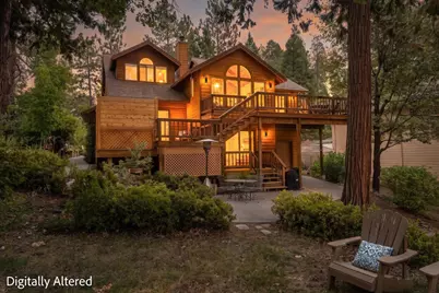 1554 Vine Maple, Murphys, CA 95247 - Photo 1