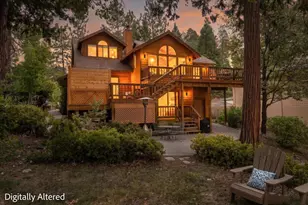 1554 Vine Maple, Murphys, CA 95247 - Photo 1
