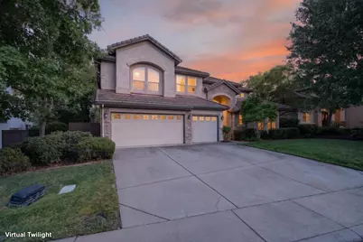 4127 Meadow Wood Drive, El Dorado Hills, CA 95762 - Photo 1