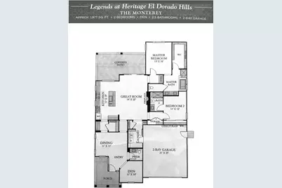 7025 Pismo Drive, El Dorado Hills, CA 95762 - Photo 46