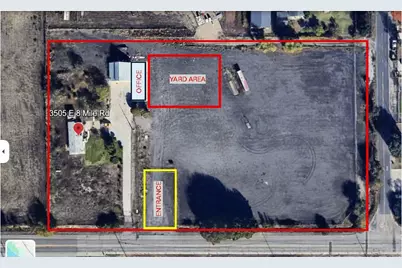 3505 E Eight Mile Road, Lodi, CA 95240 - Photo 8