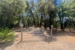 0 Middle Camp, Twain Harte, CA 95383 - Photo 1