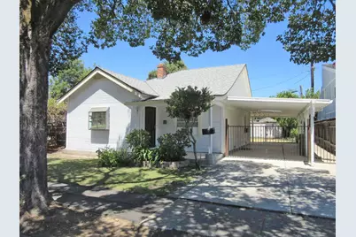 61 E Ellis Street, Stockton, CA 95204 - Photo 1