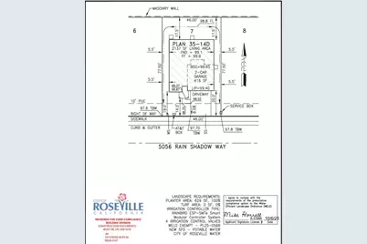 5056 Rain Shadow Way, Roseville, CA 95747 - Photo 4