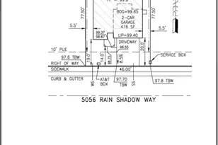 5056 Rain Shadow Way, Roseville, CA 95747 - Photo 4