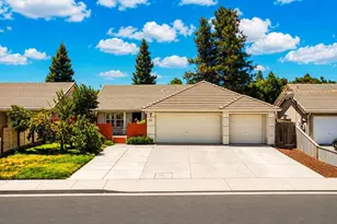 12760 Quicksilver St, Waterford, CA 95386 - Photo 1