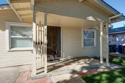 828 W 23rd Street, Merced, CA 95340 - Photo 8