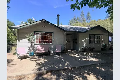 5689 Bucks Bar Road, Placerville, CA 95667 - Photo 1