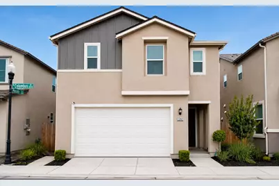 2292 N Columbus, Fresno, CA 93727 - Photo 1