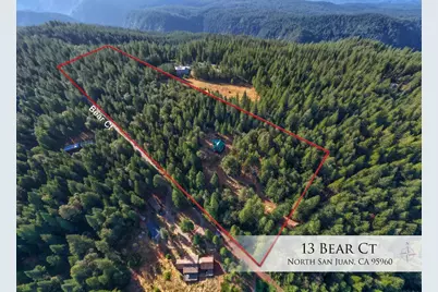 13 Bear Court, North San Juan, CA 95960 - Photo 2