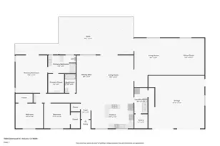 19484 Deerwood Dr, Volcano, CA 95689 - Photo 72