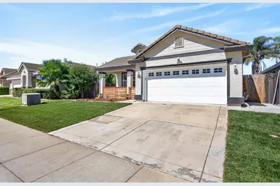 3429 Jumilla Way, Sacramento, CA 95834 - Photo 2