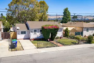 487 Violet St, San Leandro, CA 94578 - Photo 2