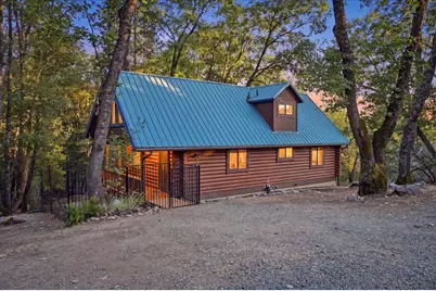 21417 Running Horse Road, Nevada City, CA 95959 - Photo 1