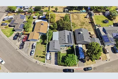 1105 Juniper Drive, Willows, CA 95988 - Photo 1