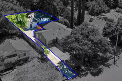 5540 Clark Ave, Carmichael, CA 95608 - Photo 2