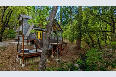 10584 N Bloomfield Road, Nevada City, CA 95959 - Photo 64