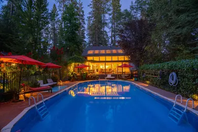 11735 Bourbon Hill Road, Nevada City, CA 95959 - Photo 54