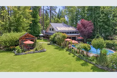 11735 Bourbon Hill Road, Nevada City, CA 95959 - Photo 1