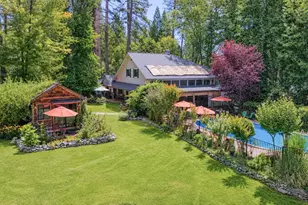 11735 Bourbon Hill Rd, Nevada City, CA 95959 - Photo 1
