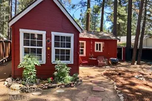 1129 Martin Ave, South Lake Tahoe, CA 96150 - Photo 2