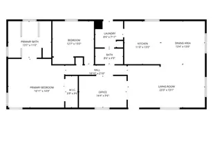 American Ave, Hilmar, CA 95324 - Photo 2