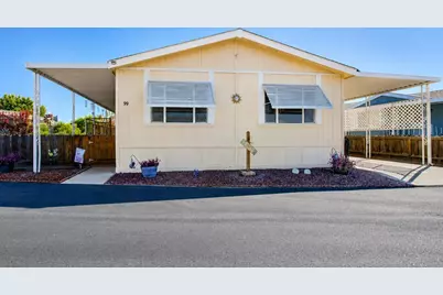 American Avenue #99, Hilmar, CA 95324 - Photo 46