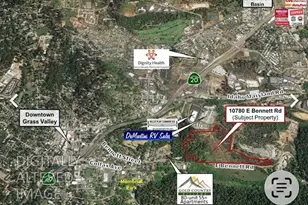 10780 E Bennett Rd, Grass Valley, CA 95945 - Photo 1