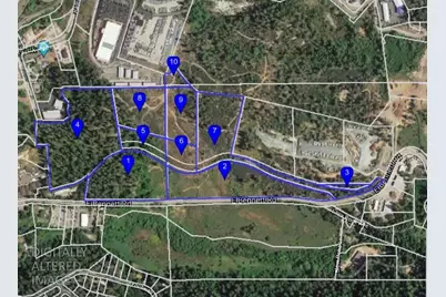 10780 E Bennett Road, Grass Valley, CA 95945 - Photo 2