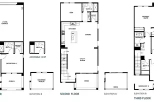 1440 Julia Ln, Concord, CA 94519 - Photo 2