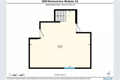 2509 Sherwood Avenue, Modesto, CA 95350 - Photo 52