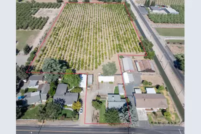 4741 N Gratton Road, Denair, CA 95316 - Photo 2