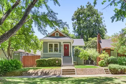 3158 C Street, Sacramento, CA 95816 - Photo 1