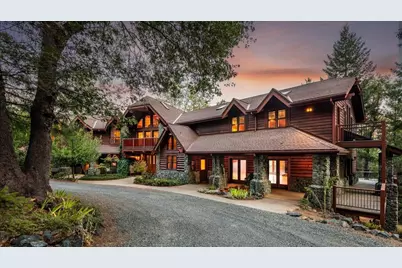 21293 Scotts Flat Rd., Nevada City, CA 95959 - Photo 1