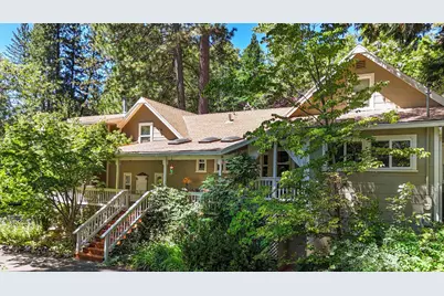 13614 Wheeler Acres Road, Grass Valley, CA 95949 - Photo 1