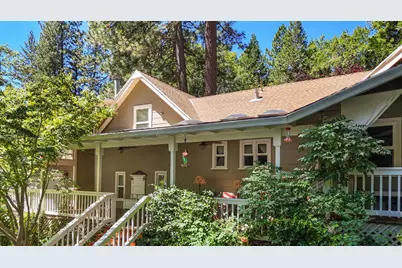13614 Wheeler Acres Road, Grass Valley, CA 95949 - Photo 54