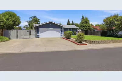 422 Greenridge Avenue, Roseville, CA 95678 - Photo 1