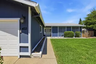422 Greenridge Ave, Roseville, CA 95678 - Photo 2