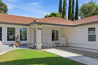 1843 Brookside Drive, Merced, CA 95348 - Photo 2