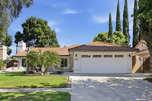 1843 Brookside Dr, Merced, CA 95348 - Photo 1