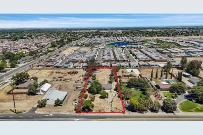 2898 S Corral Hollow Road, Tracy, CA 95377 - Photo 2