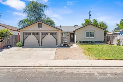 242 Martha Street, Manteca, CA 95337 - Photo 1