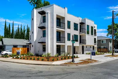 2031 30th Street, Sacramento, CA 95817 - Photo 1