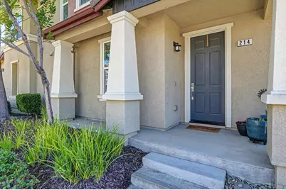 214 Blossom Rock Lane #38, Folsom, CA 95630 - Photo 2