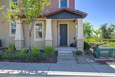 214 Blossom Rock Lane #38, Folsom, CA 95630 - Photo 1