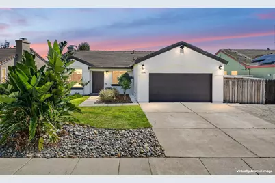 1316 Walnut Meadows Drive, Oakley, CA 94561 - Photo 1