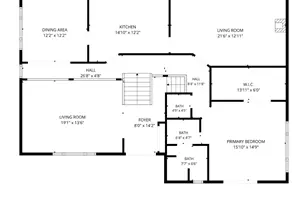 23100 Sunset Ridge Dr, Auburn, CA 95602 - Photo 46
