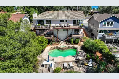 23100 Sunset Ridge Drive, Auburn, CA 95602 - Photo 32
