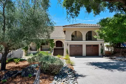 23100 Sunset Ridge Drive, Auburn, CA 95602 - Photo 2